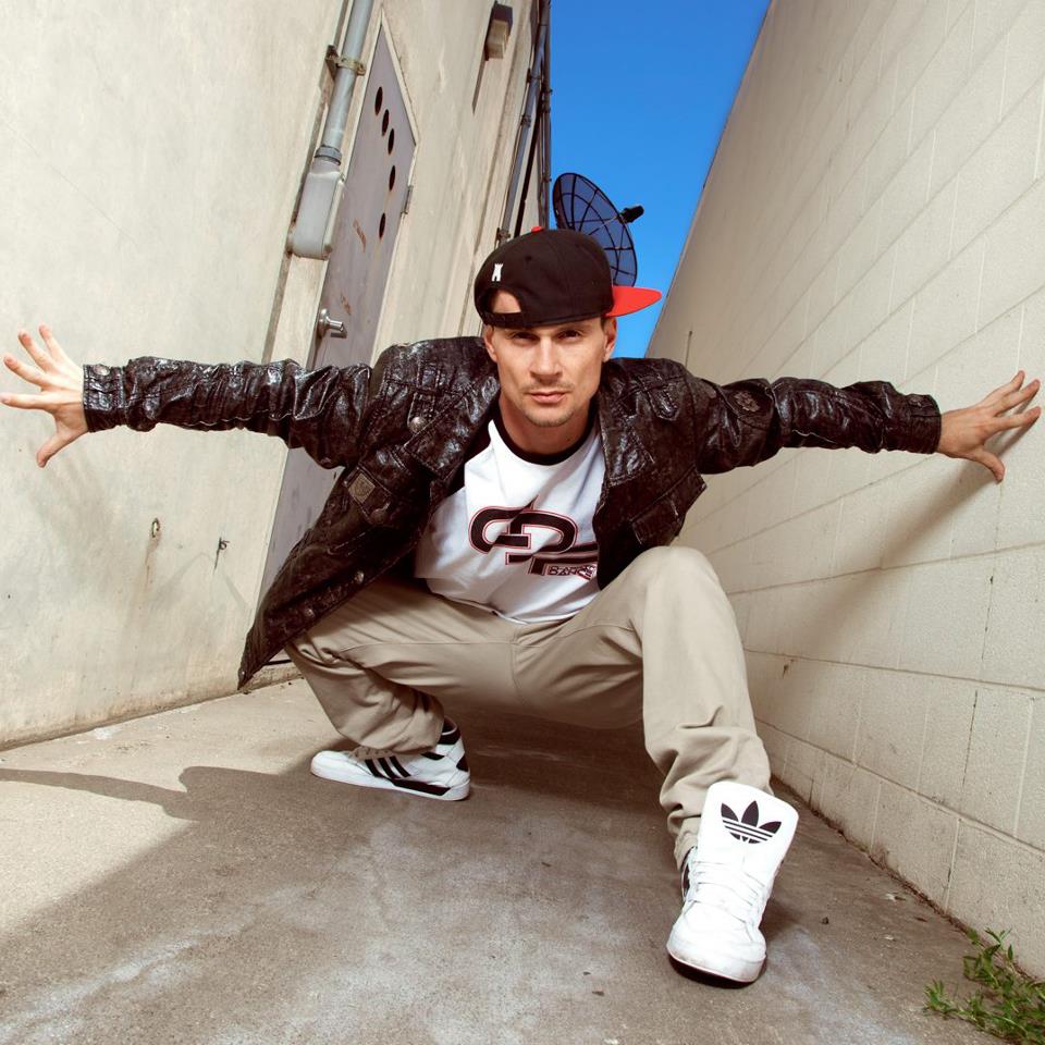 Greg Chapkis